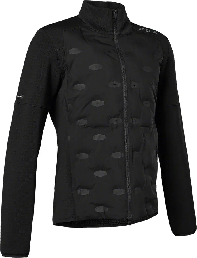 Fox Racing Ranger Windbloc Fire Jacket