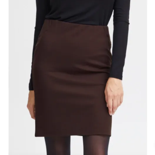 FR - Zastretch skirt