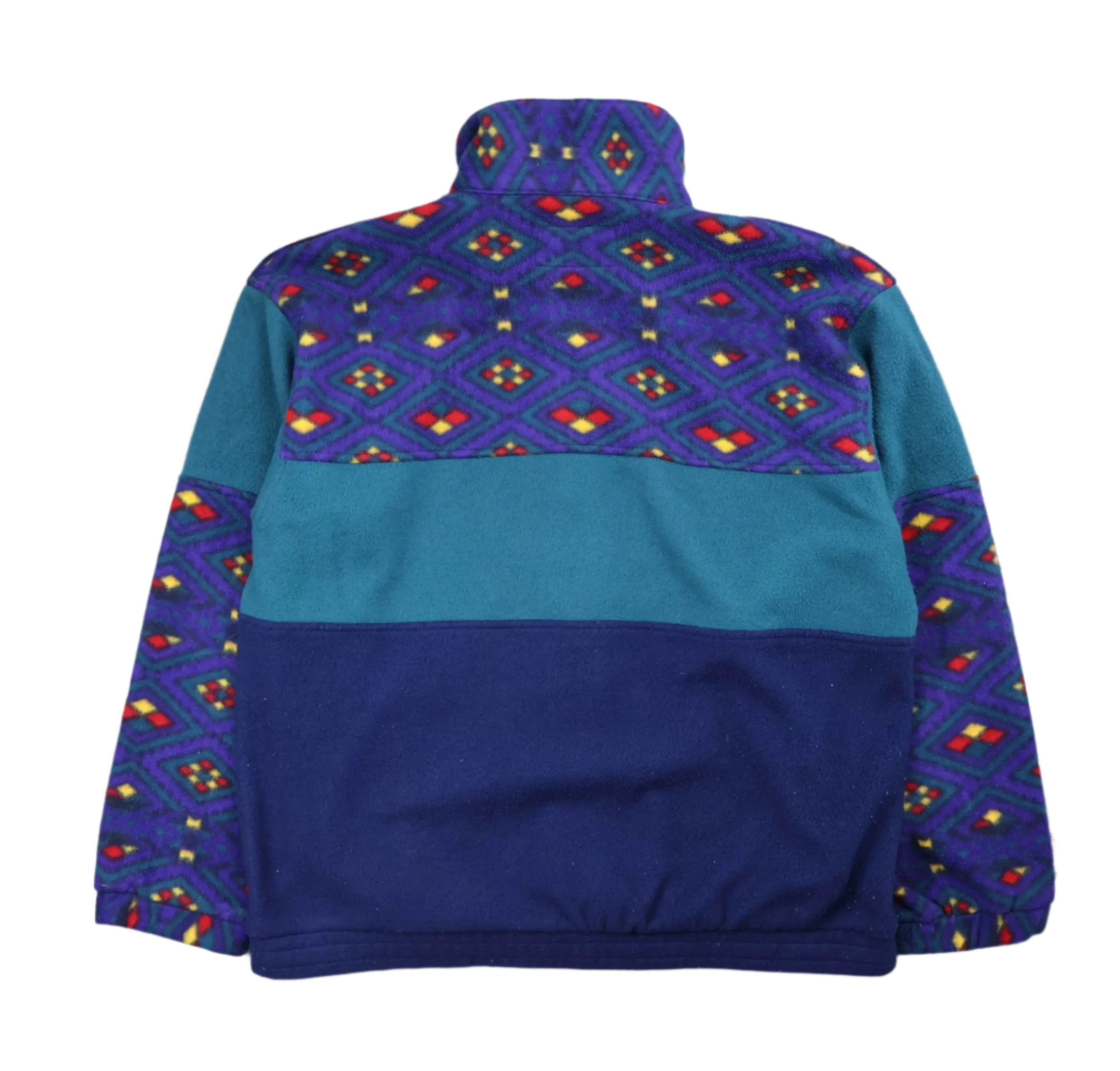 Funky Fleece (L)