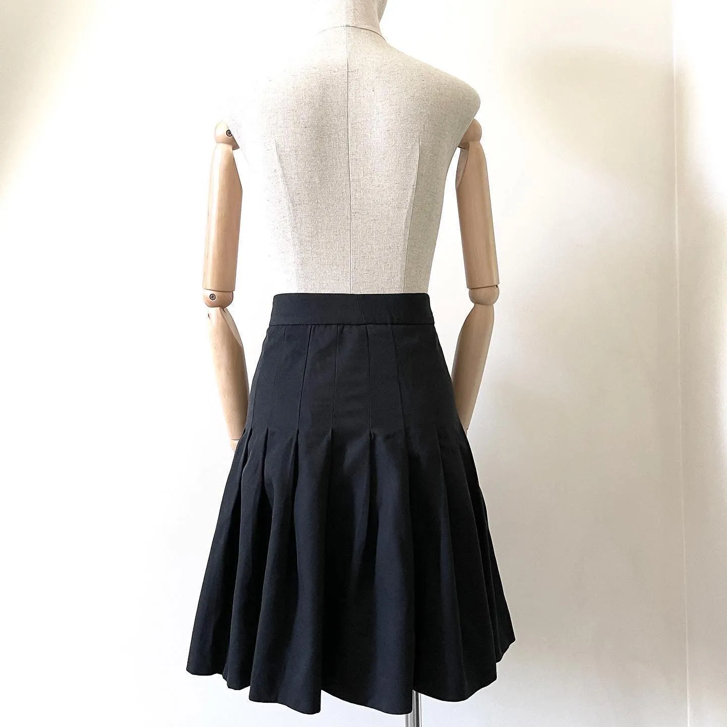 HACHE Skirt