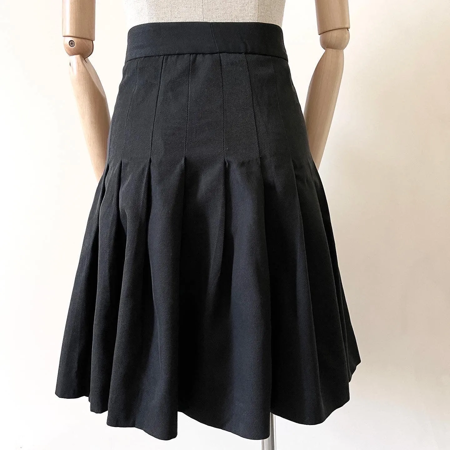 HACHE Skirt