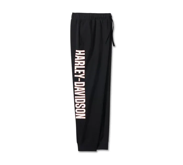 HARLEY-DAVIDSON SWEATPANTS