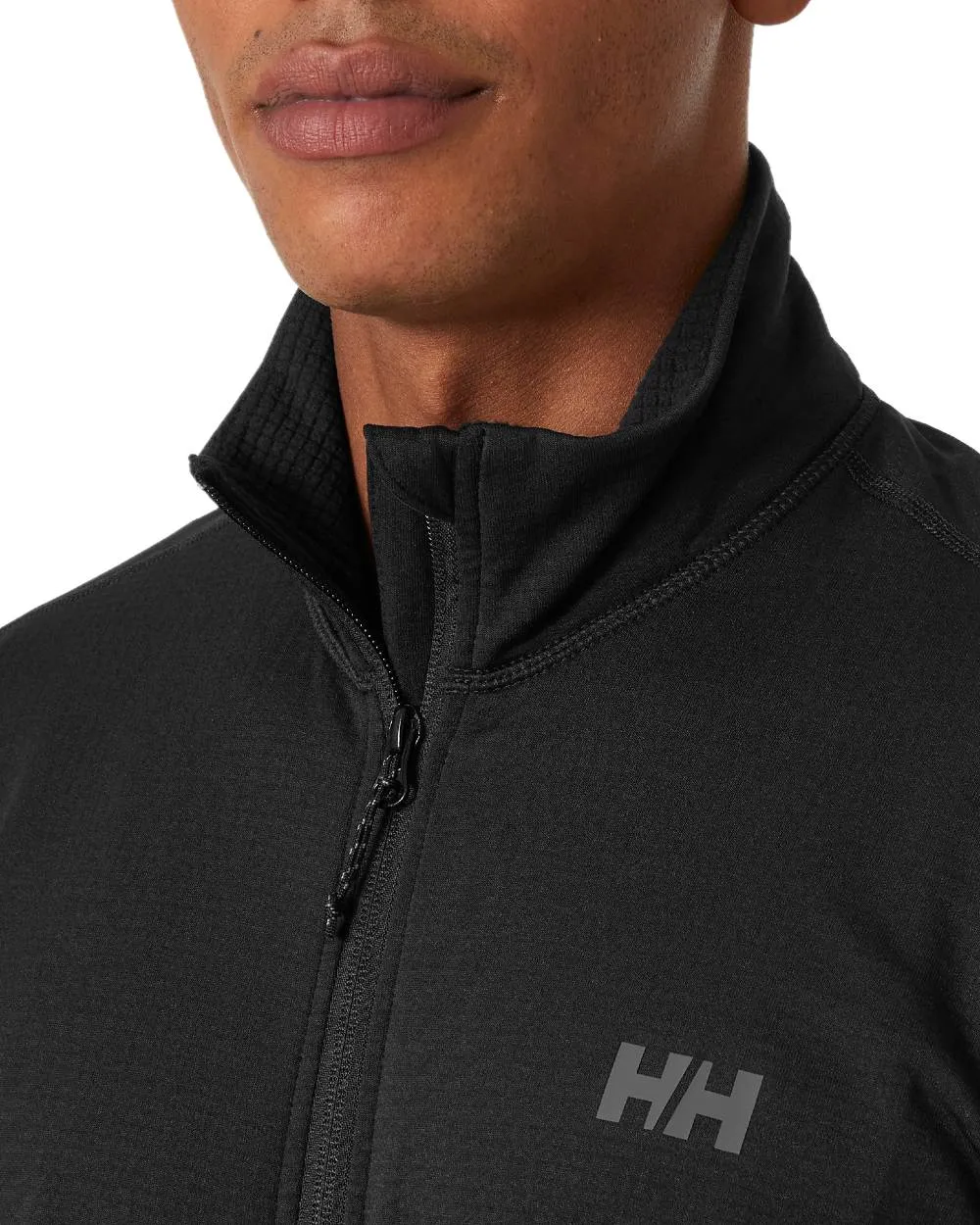 Helly Hansen Mens Versalite Fleece Jacket