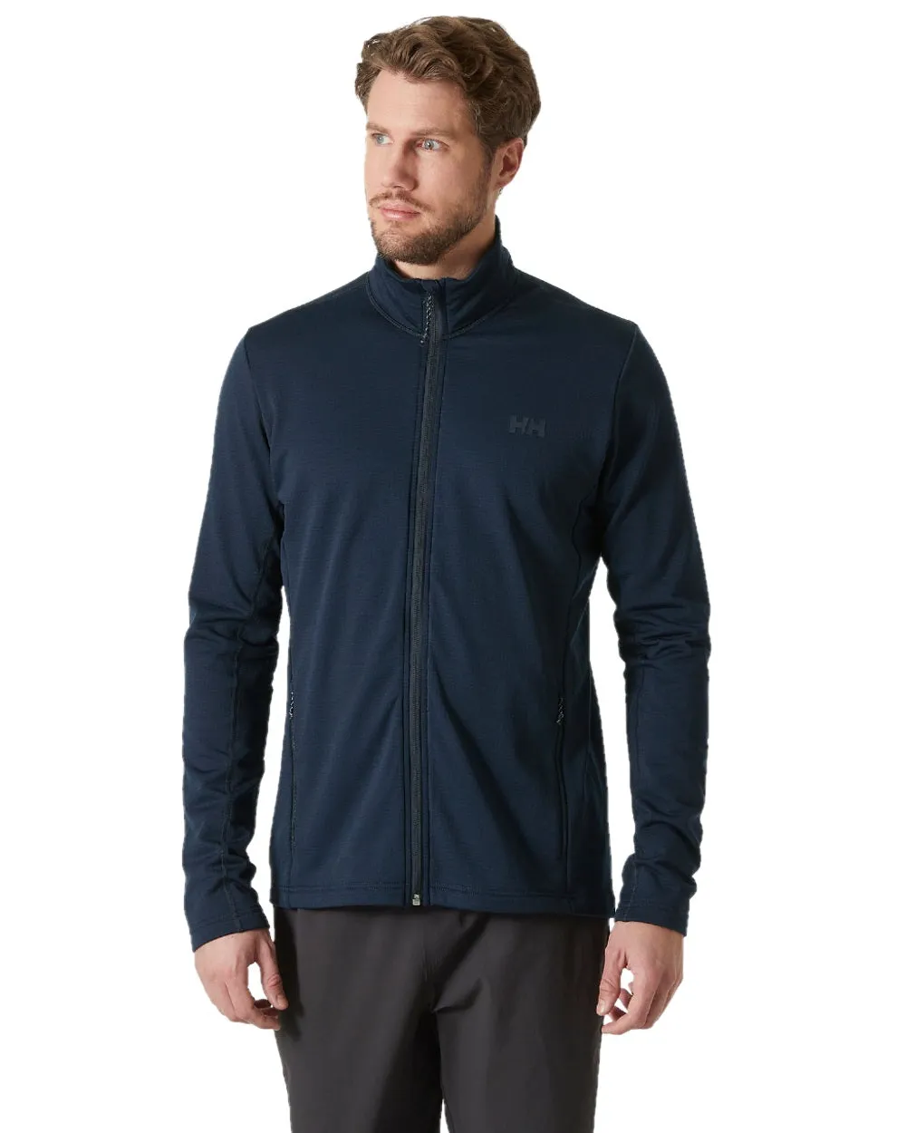 Helly Hansen Mens Versalite Fleece Jacket