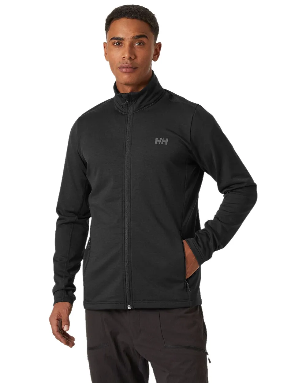 Helly Hansen Mens Versalite Fleece Jacket