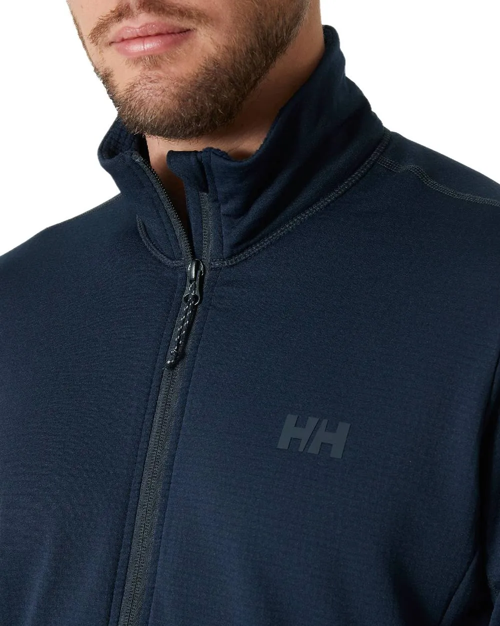 Helly Hansen Mens Versalite Fleece Jacket