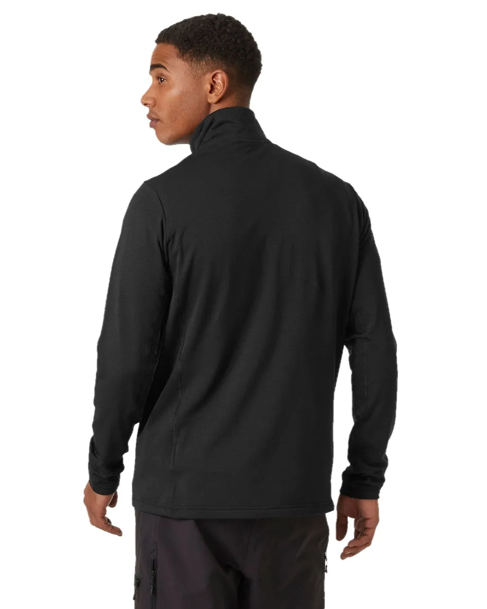 Helly Hansen Mens Versalite Fleece Jacket