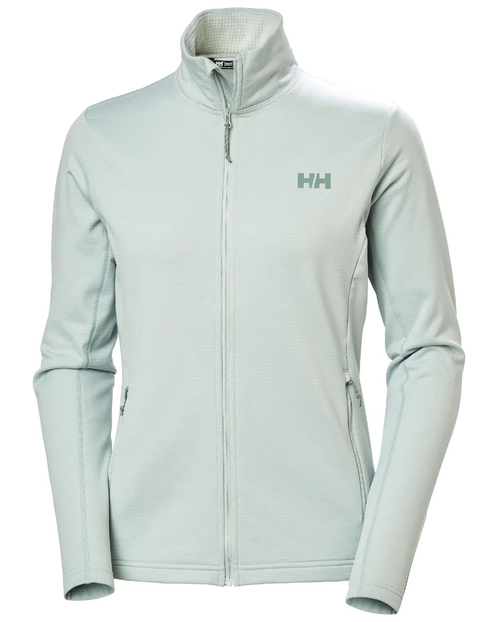 Helly Hansen Womens Versalite Fleece Jacket