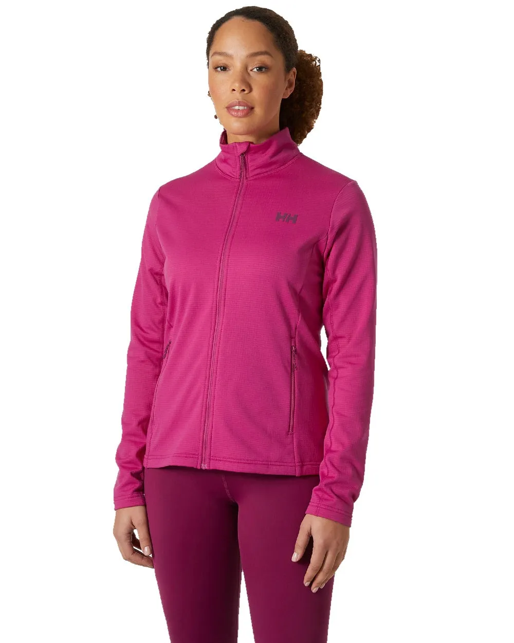 Helly Hansen Womens Versalite Fleece Jacket