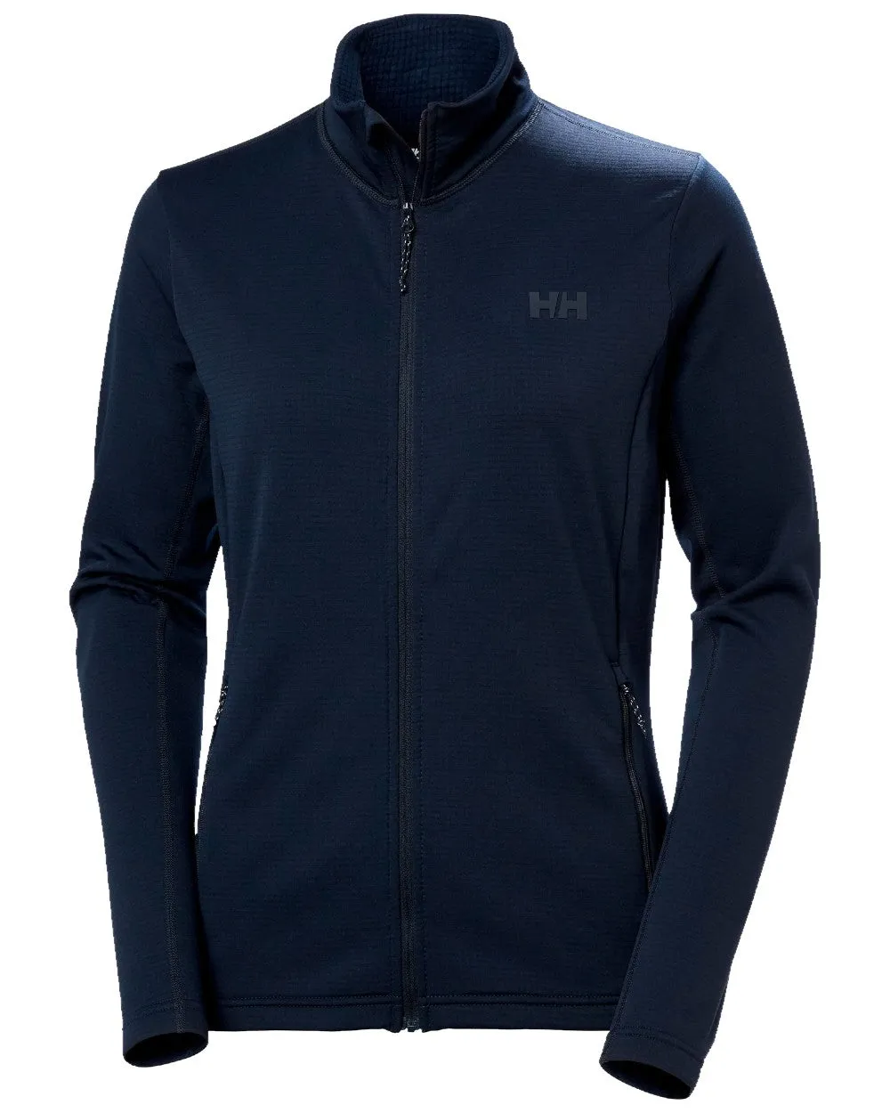 Helly Hansen Womens Versalite Fleece Jacket