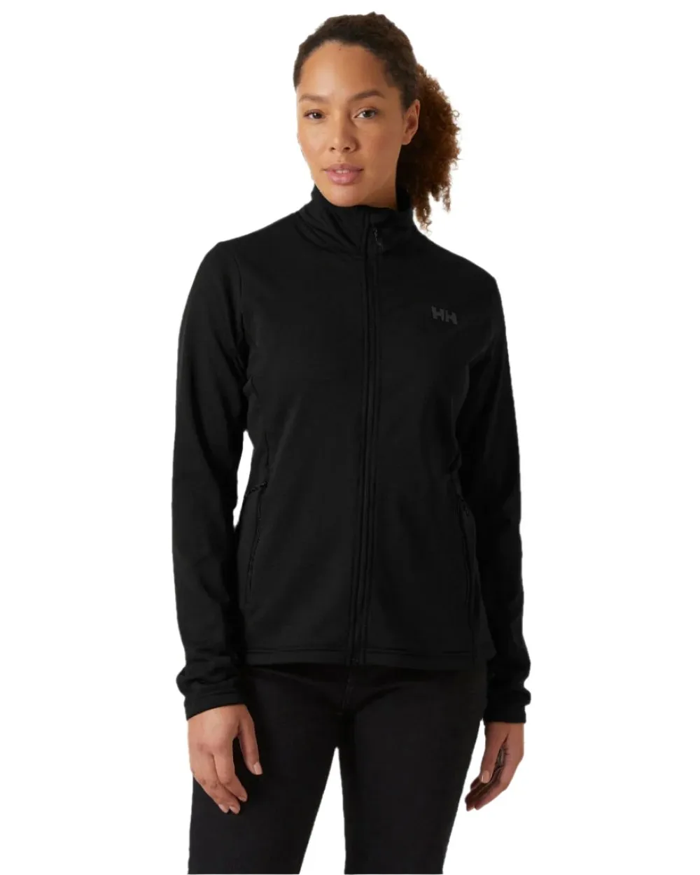 Helly Hansen Womens Versalite Fleece Jacket