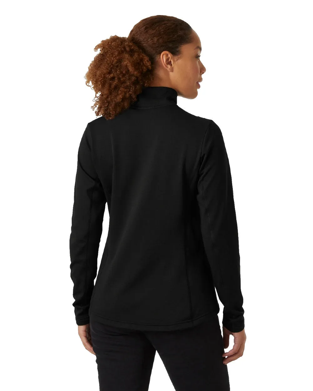 Helly Hansen Womens Versalite Fleece Jacket