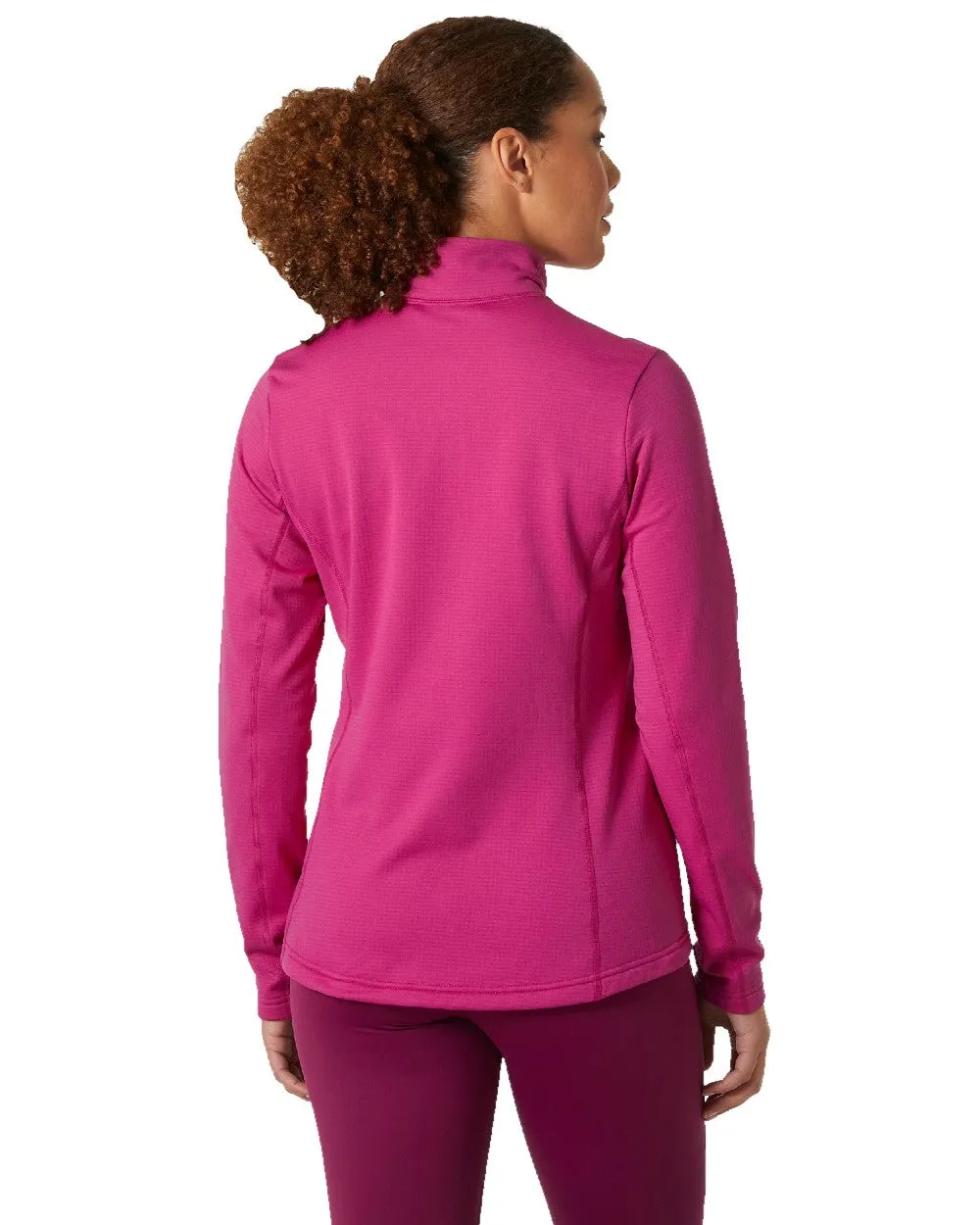 Helly Hansen Womens Versalite Fleece Jacket