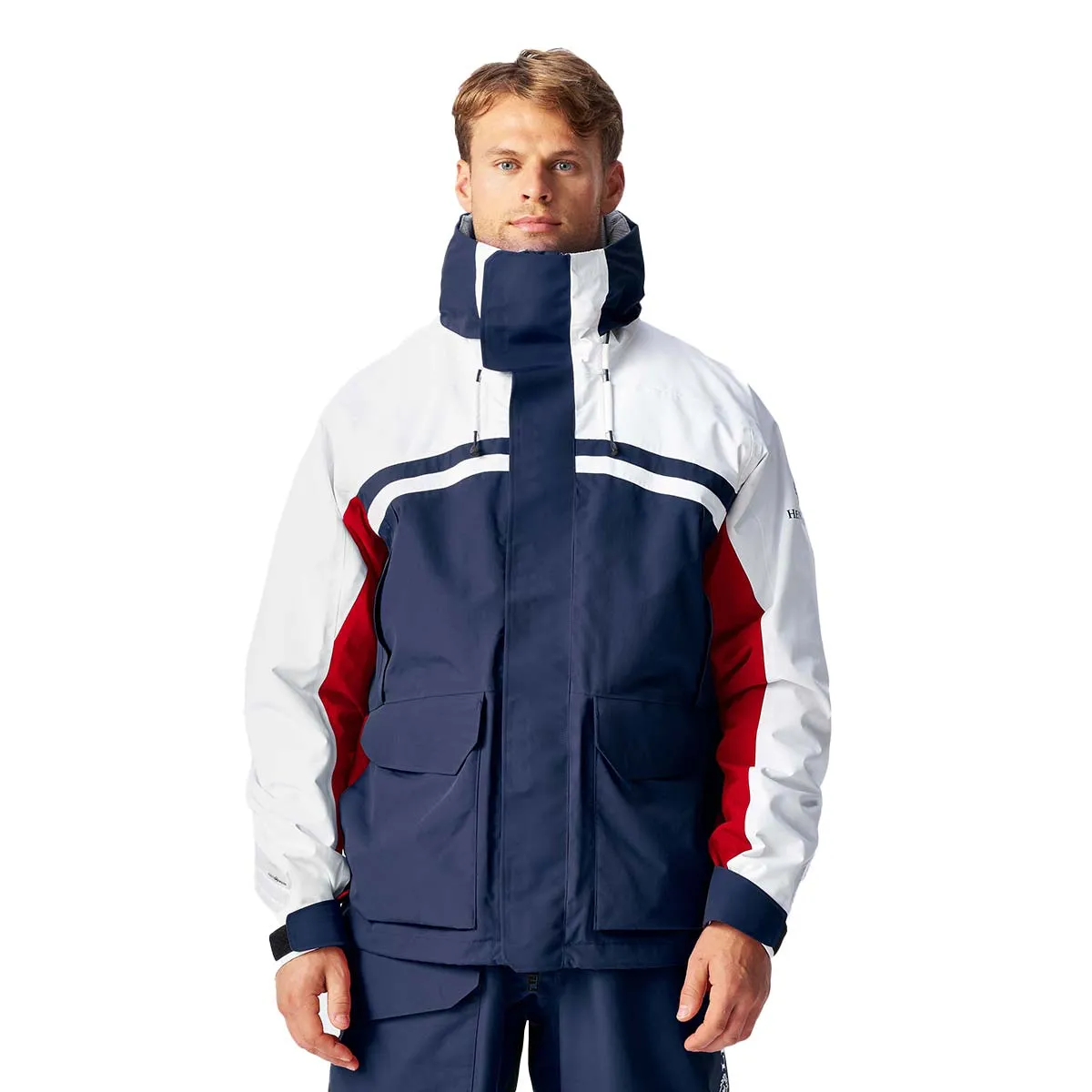 Henri Lloyd Biscay Men's Sailing Jacket