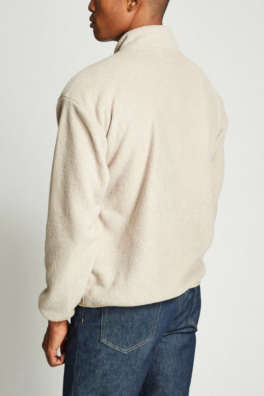 Higgins Pullover - Oatmeal