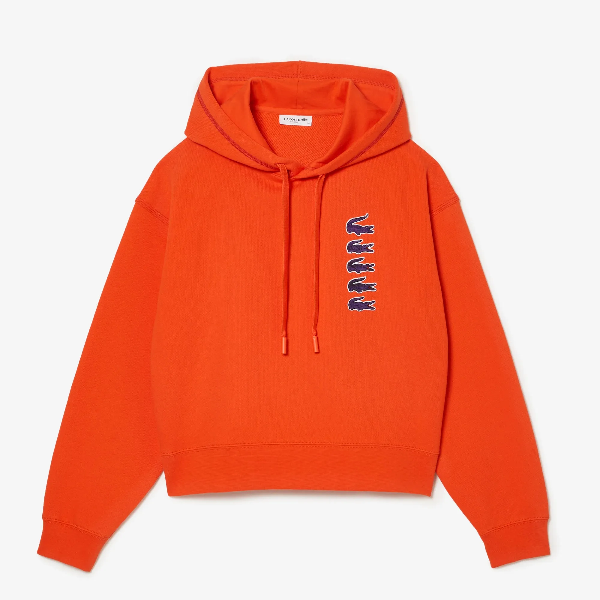 Iconic Croc Hoodie