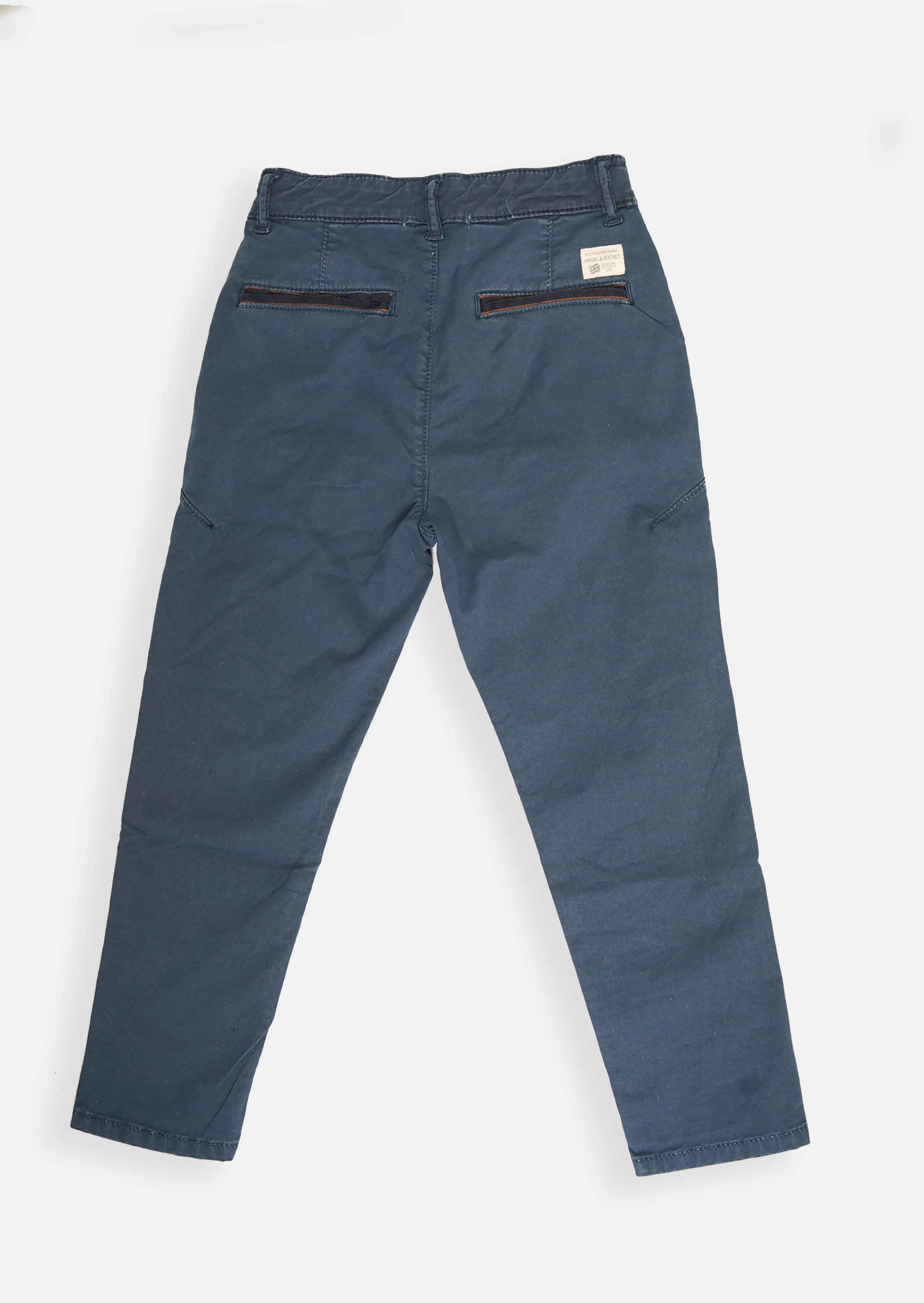 Jace Smart Chino Trouser