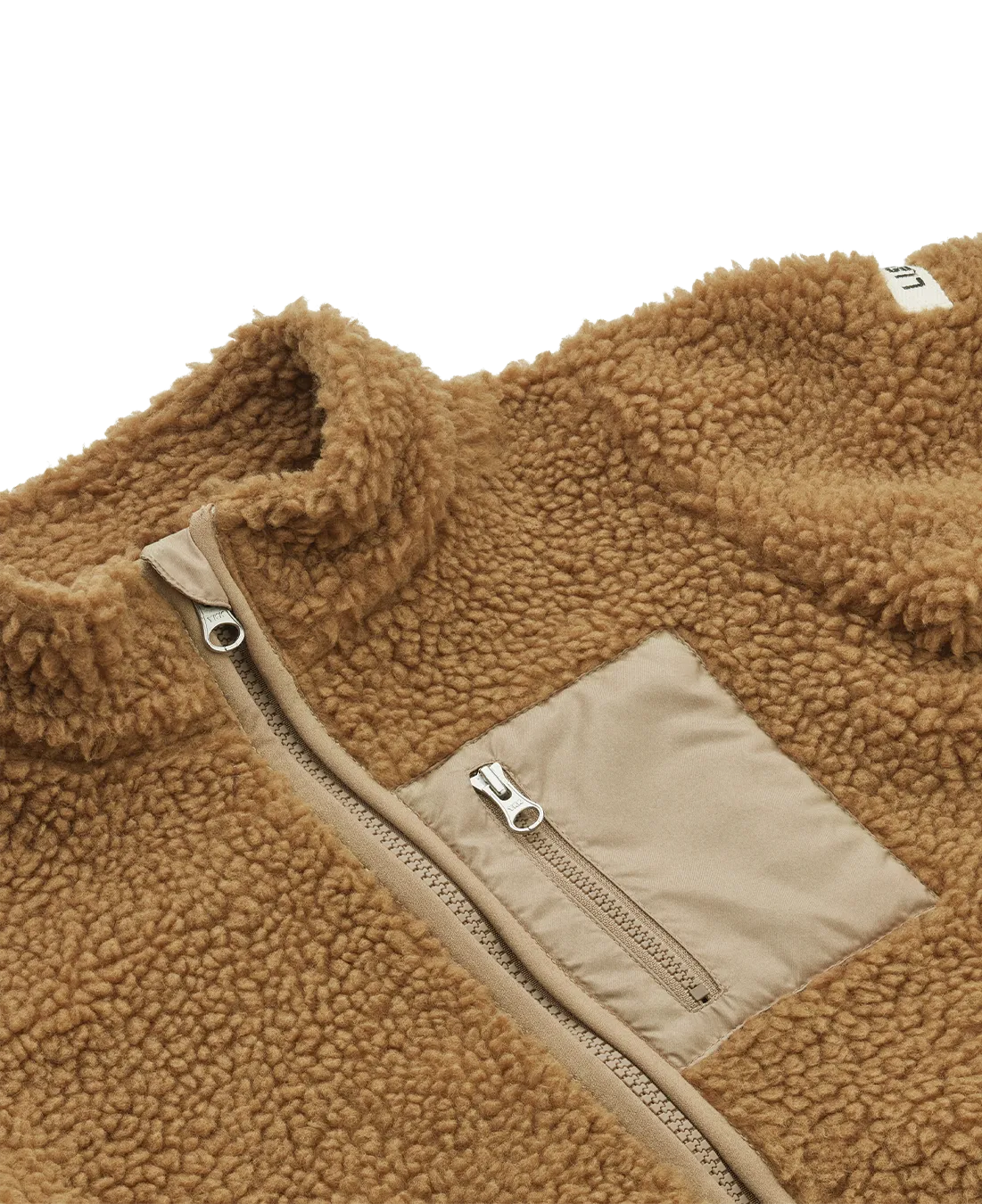 JACKET LIEWOOD CAMEL