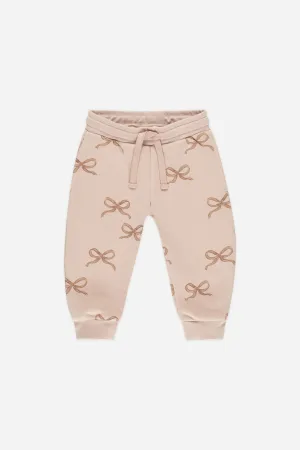 Jogger Sweatpant (Bows)