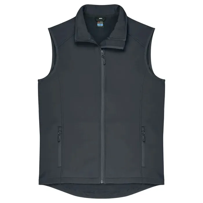 Kids Selwyn Softshell Vest