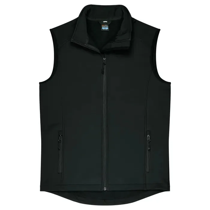 Kids Selwyn Softshell Vest