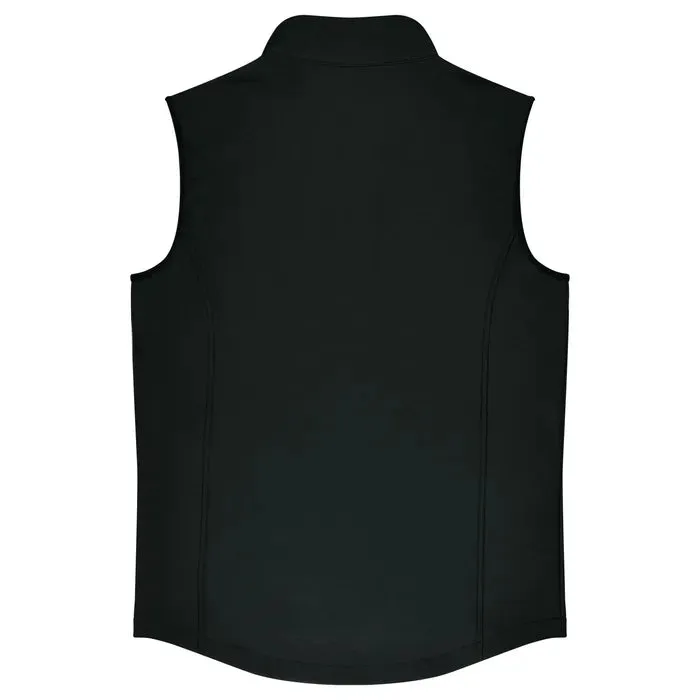 Kids Selwyn Softshell Vest