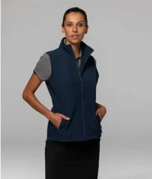 Ladies Selwyn Softshell Vest