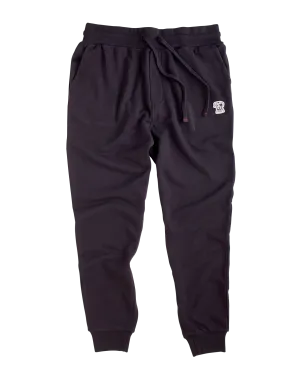 Lagunitas Dog Logo Sweatpants - Black