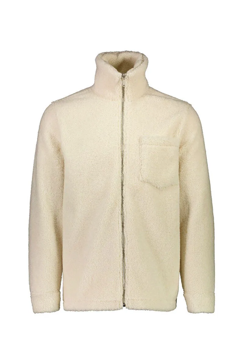 LINDBERGH FLEECE ZIP JACKET