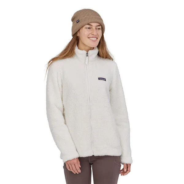 Los Gatos Fleece Jacket Women's