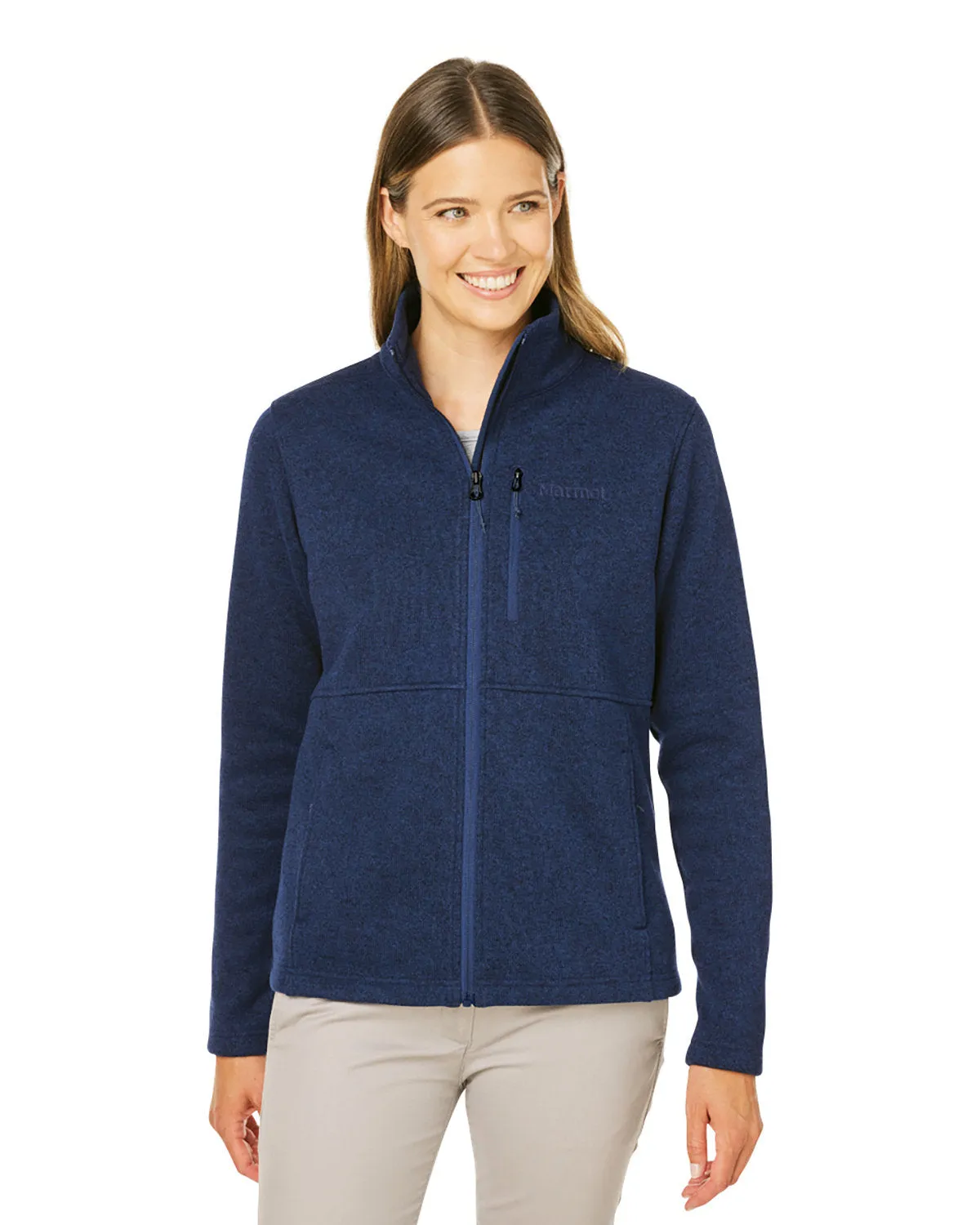 Marmot Ladies Dropline Jacket