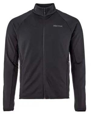 Marmot Men&#x27;s Leconte Fleece Jacket Black | Buy Marmot Men&#x27;s Leconte Fleece Jacket Black here | Outnorth