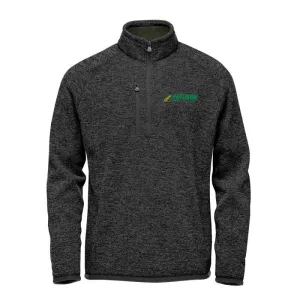 Men's Avalanche 1/4 Zip Pullover