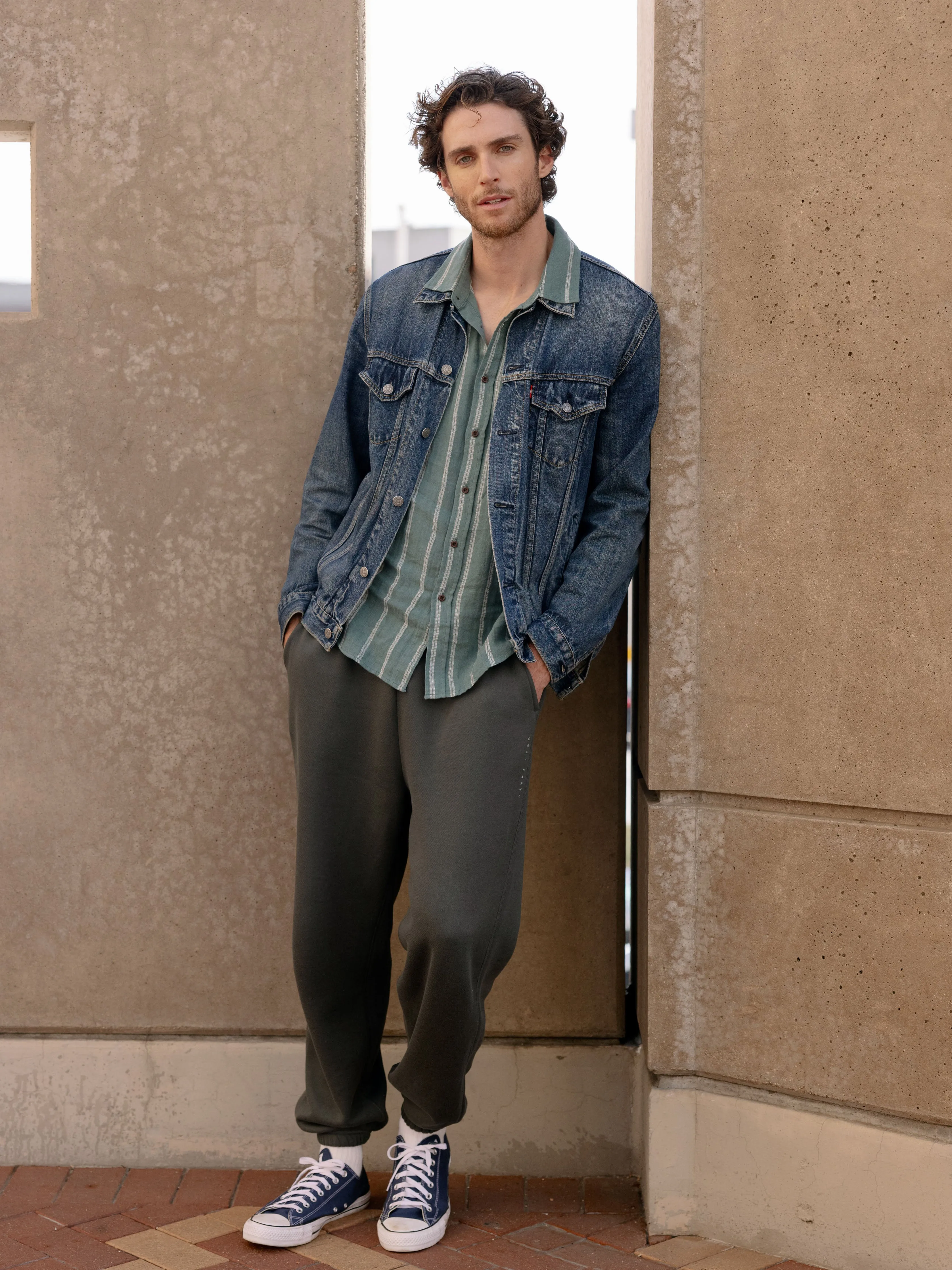 Men's CityScape Sweatpant