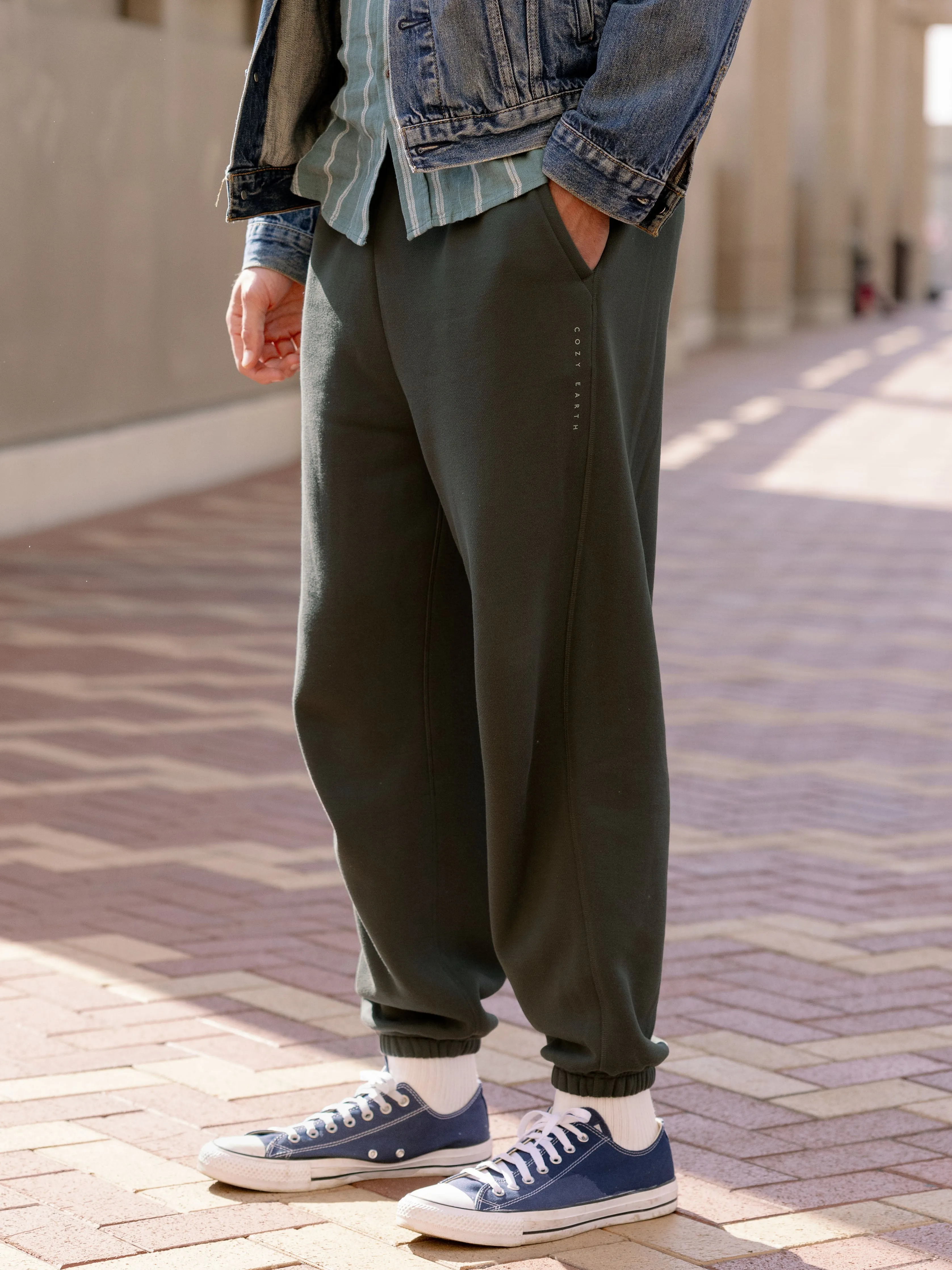 Men's CityScape Sweatpant