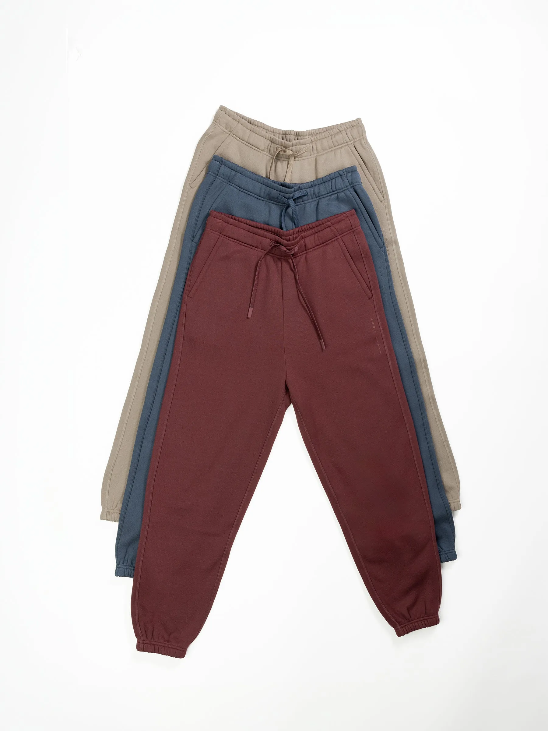 Men's CityScape Sweatpant