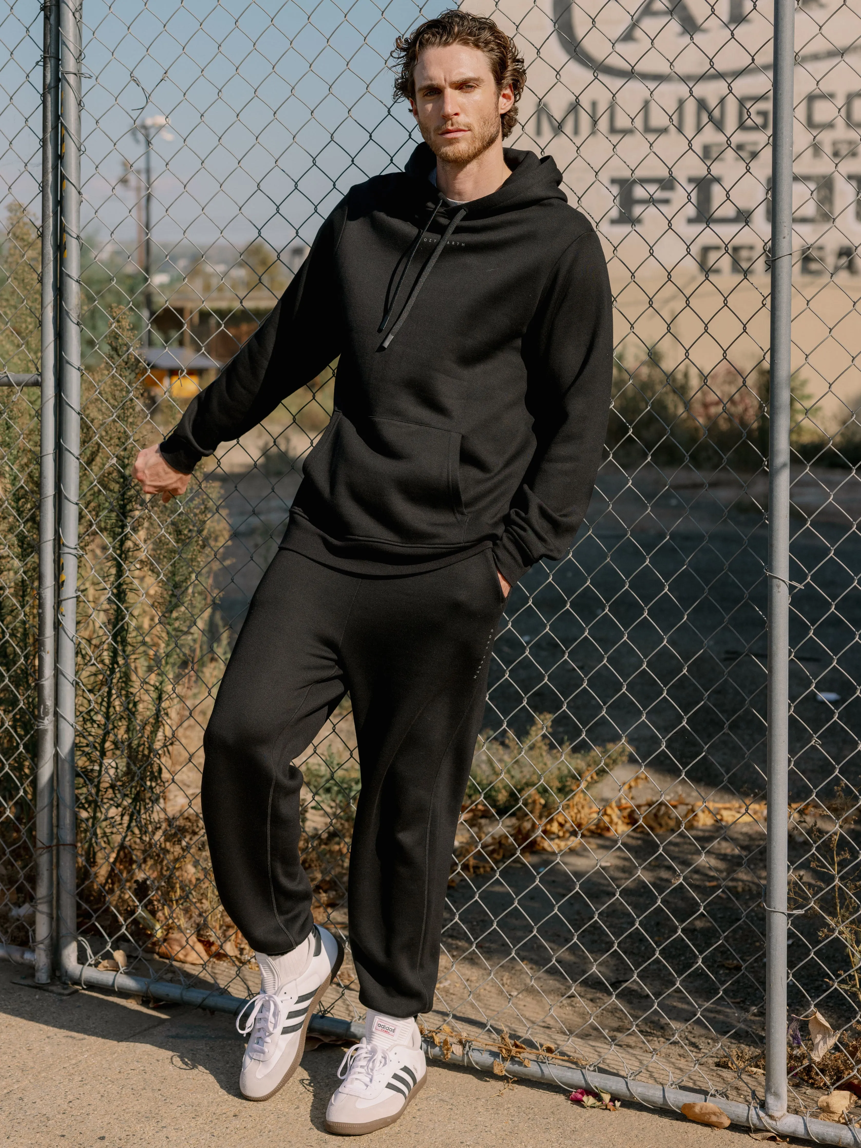 Men's CityScape Sweatpant