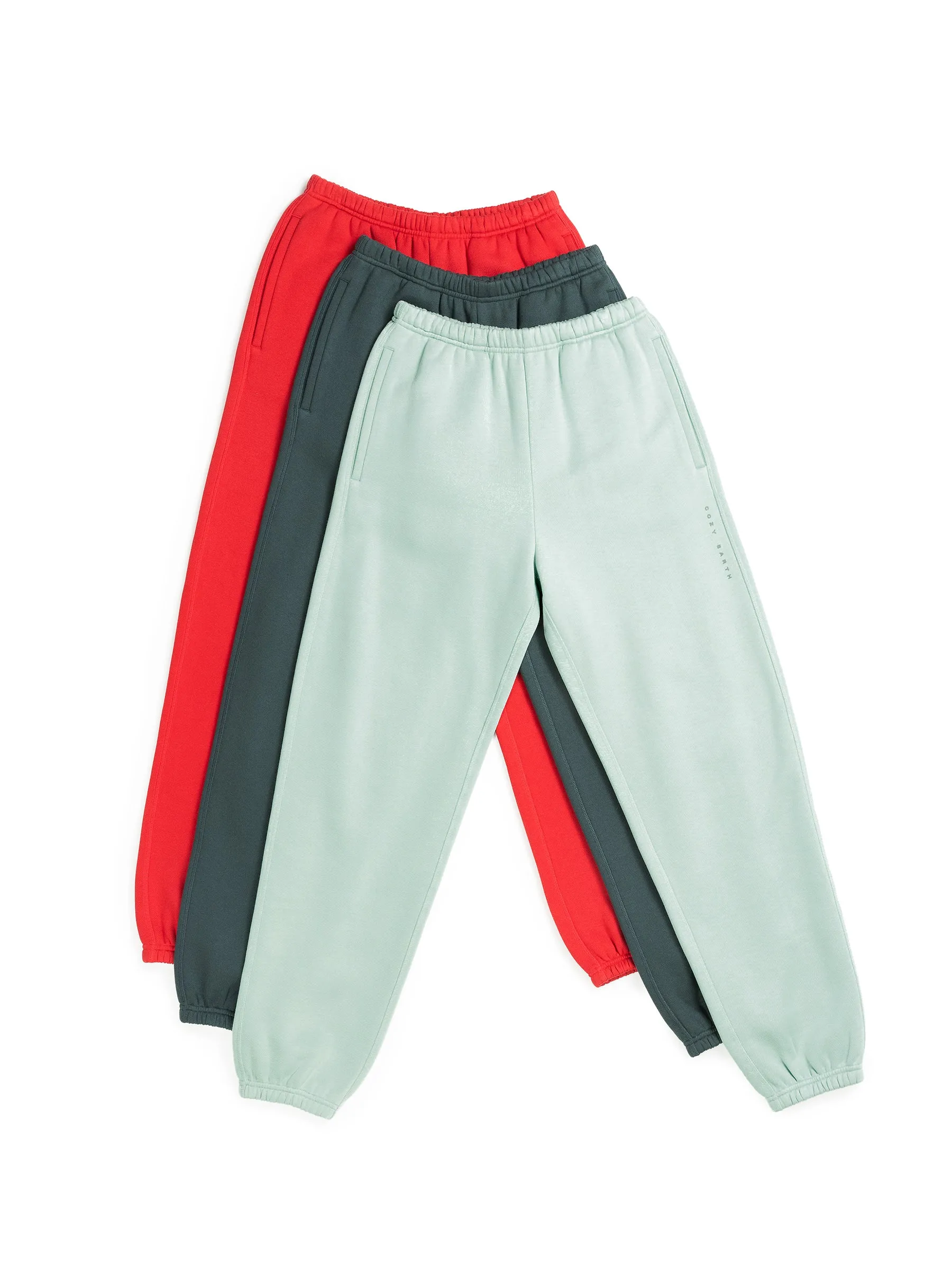 Men's CityScape Sweatpant