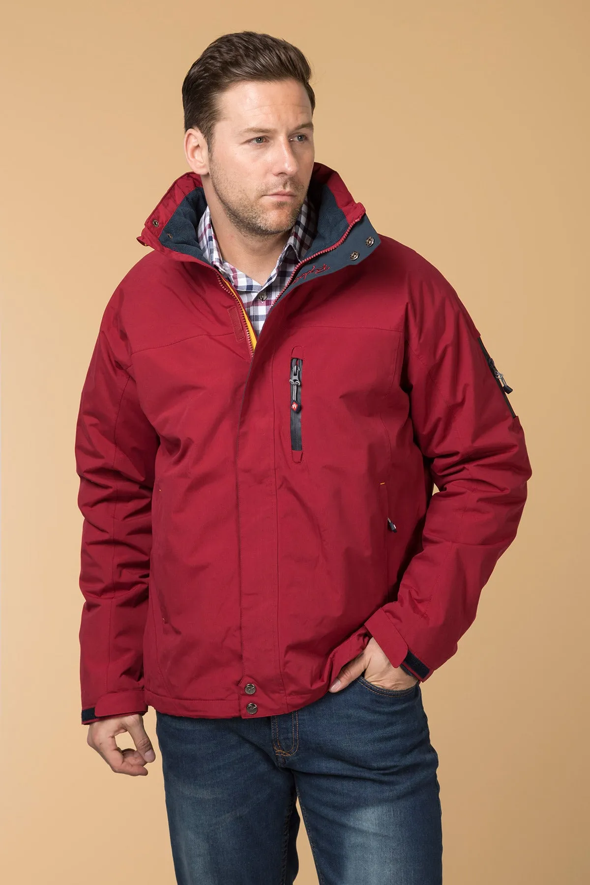 Men's Kelbrook II Jacket