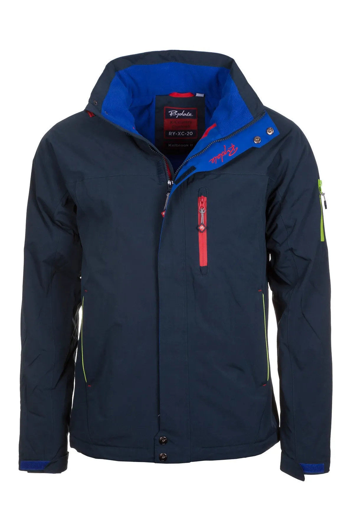 Men's Kelbrook II Jacket