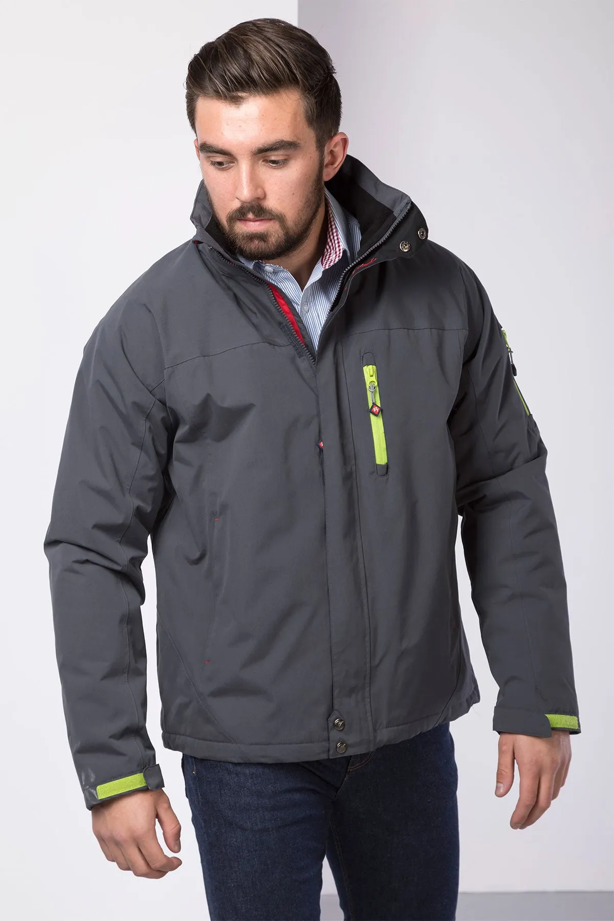 Men's Kelbrook II Jacket