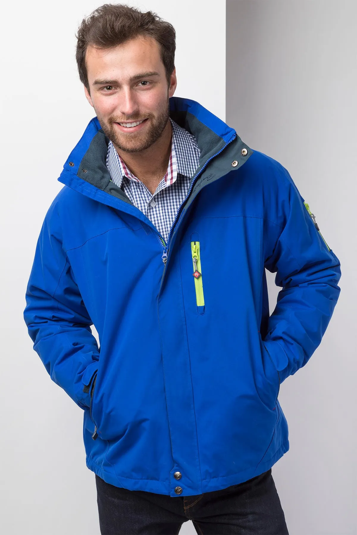 Men's Kelbrook II Jacket