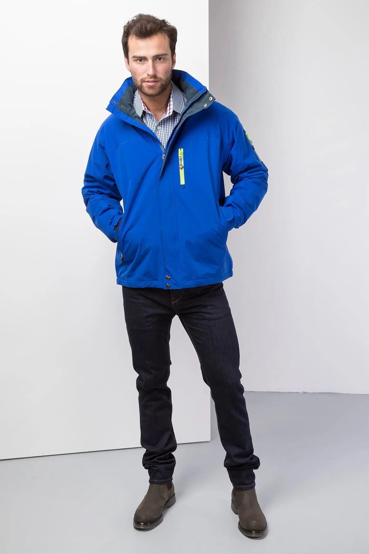 Men's Kelbrook II Jacket