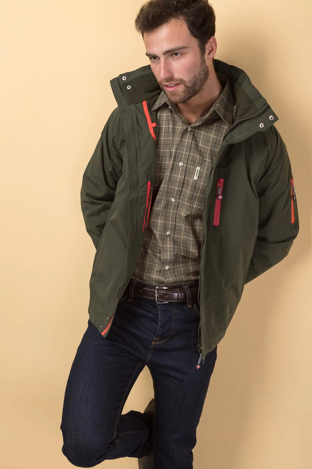 Men's Kelbrook II Jacket