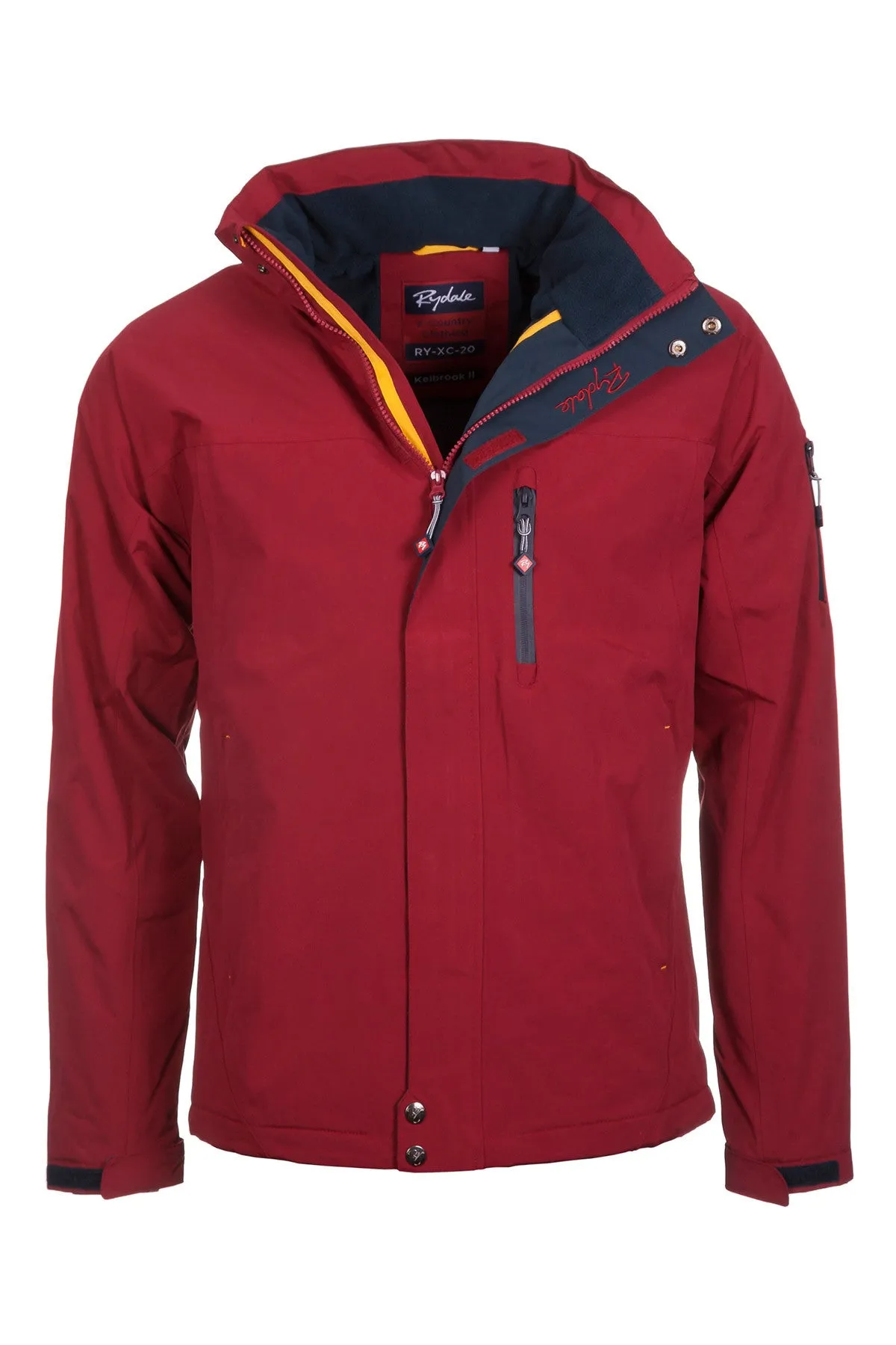 Men's Kelbrook II Jacket