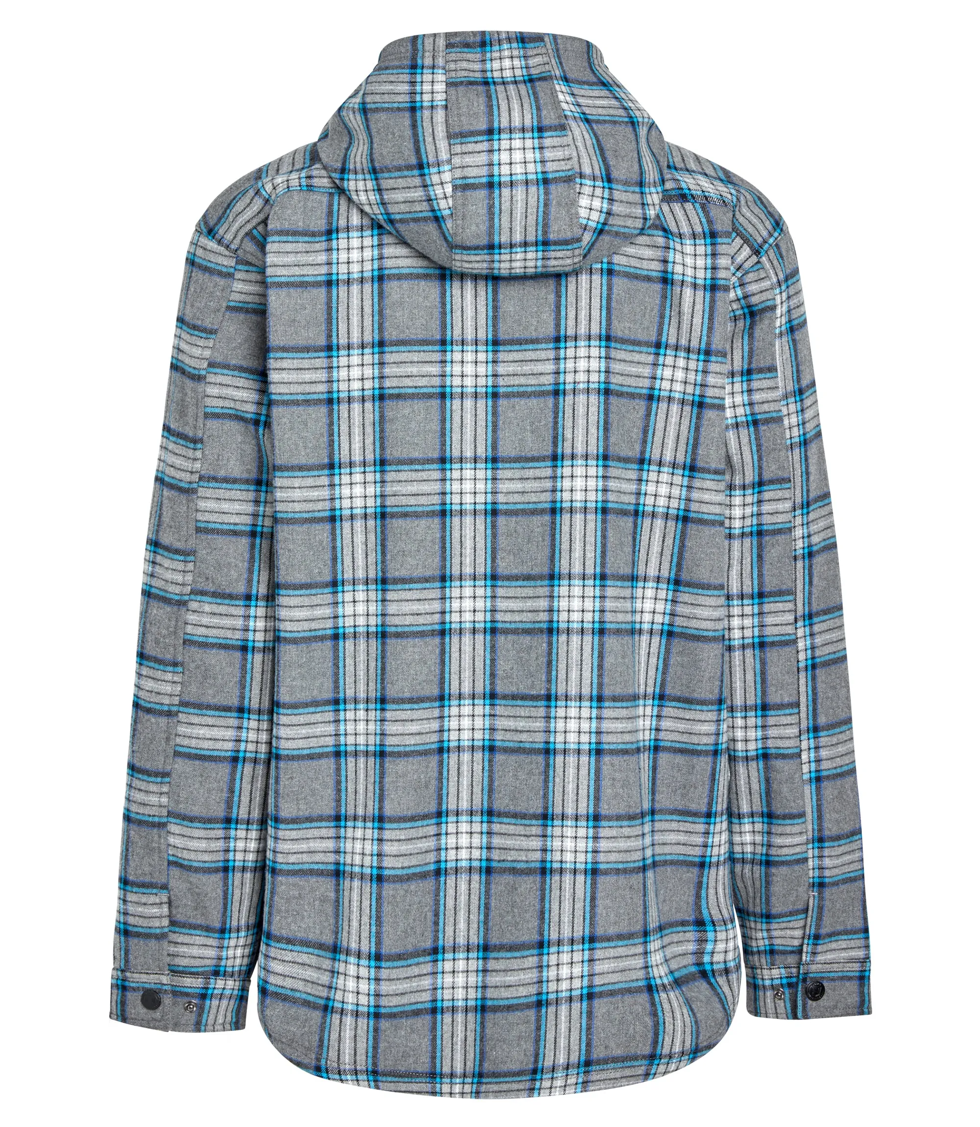 Men's Shirt Jacket (Closeout)