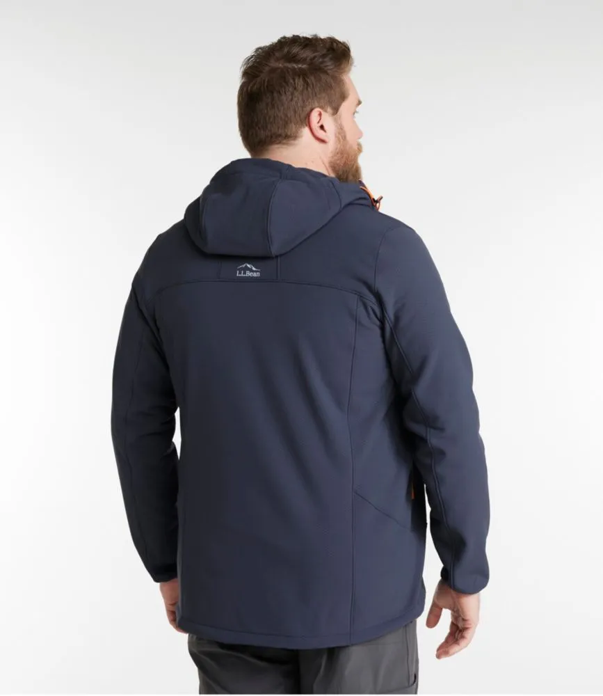 Men's STORMFLEECE Pro Hoodie