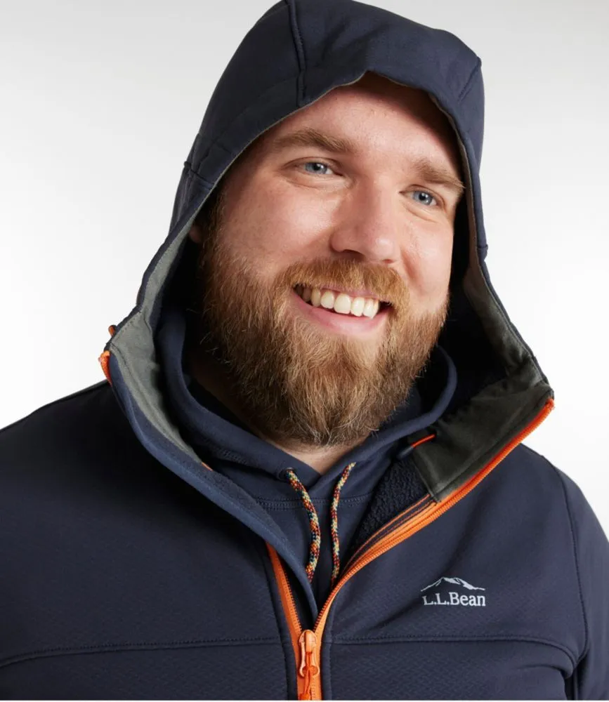 Men's STORMFLEECE Pro Hoodie