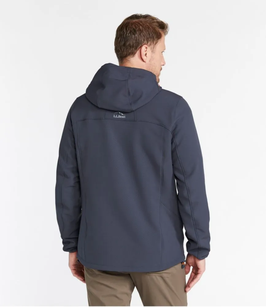 Men's STORMFLEECE Pro Hoodie