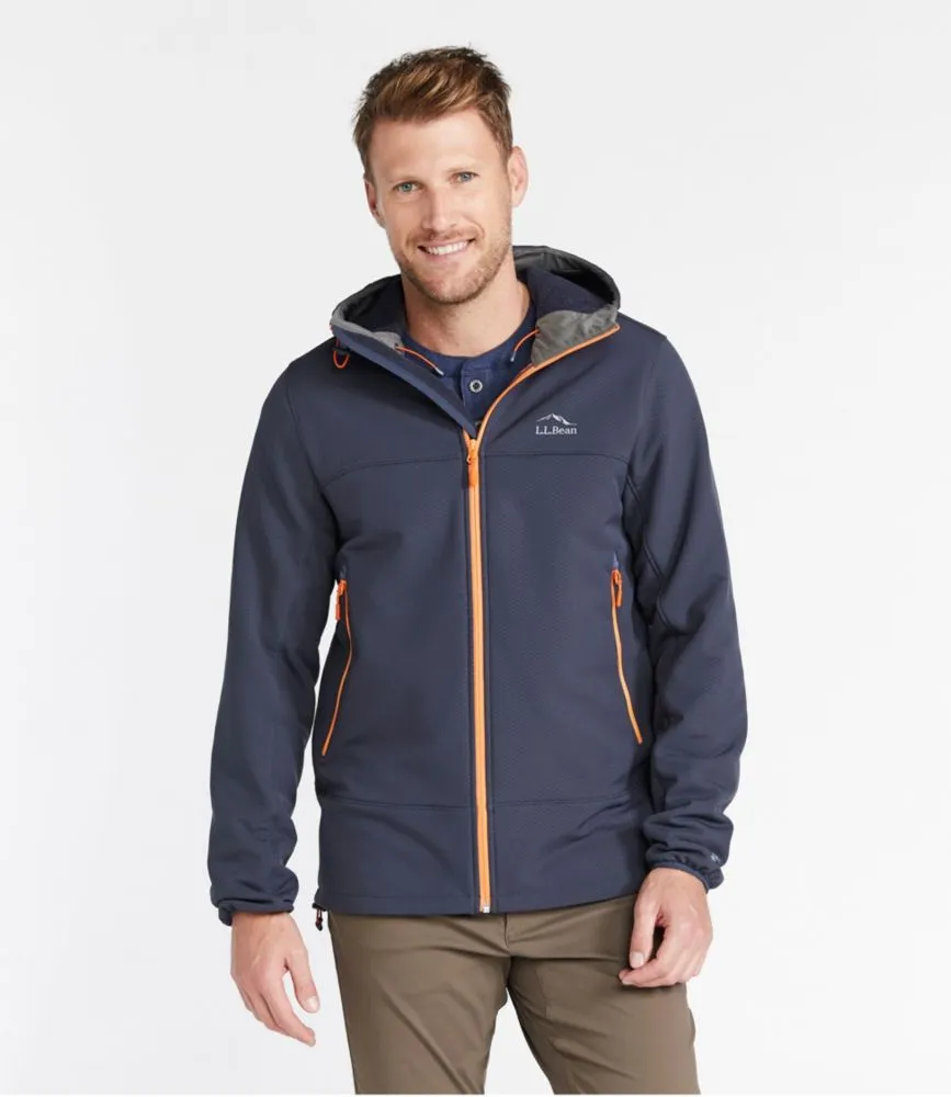 Men's STORMFLEECE Pro Hoodie